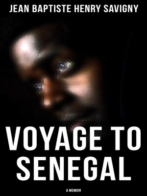 cover image of Voyage to Senegal